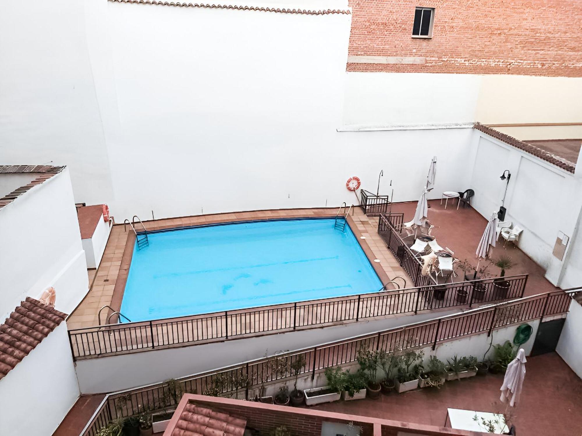 Charming Plaza Mayor II Madrid Ngoại thất bức ảnh
